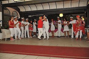 Hotel Vienna Ostenda