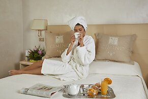 Hotel Vienna Ostenda