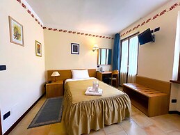 Hotel Susa