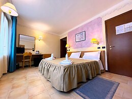 Hotel Susa