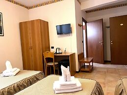 Hotel Susa