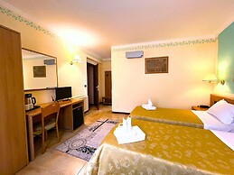 Hotel Susa