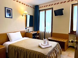 Hotel Susa