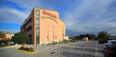 Hotel Brandoli
