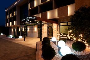 Hotel Brandoli