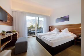 Hotel Ladurner