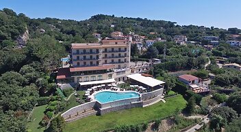 Grand Hotel Due Golfi