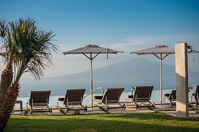 Grand Hotel Due Golfi