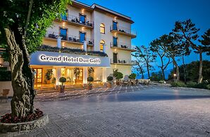 Grand Hotel Due Golfi