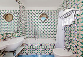 Grand Hotel Due Golfi