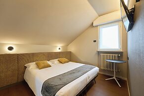 Albergo Moderno