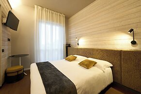 Albergo Moderno