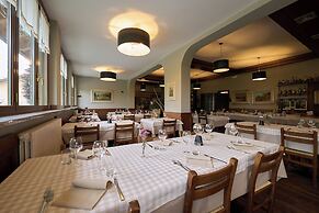 Albergo Moderno