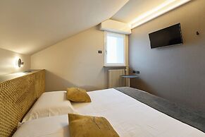 Albergo Moderno