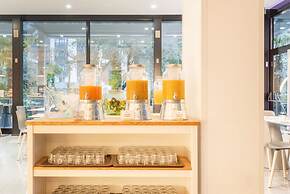 Hotel Gabry