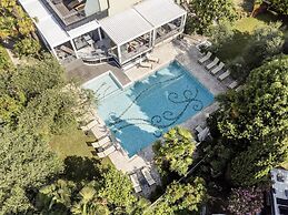 Hotel Gabry