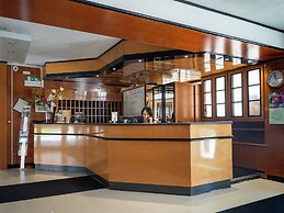 Hotel Ilga