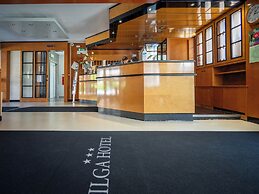 Hotel Ilga