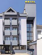 Hotel Ilga