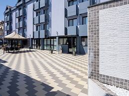 Hotel Ilga