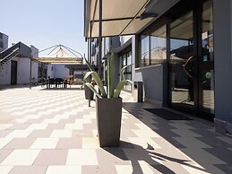 Hotel Ilga