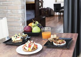 Finis Africae Country House