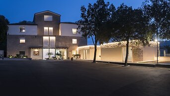 Finis Africae Country House