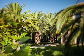 Finis Africae Country House