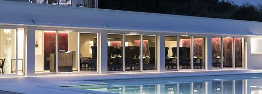 Finis Africae Country House