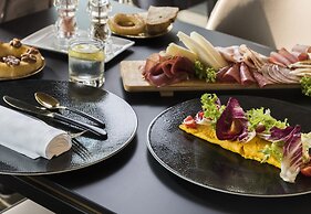 Finis Africae Country House