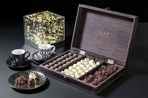 Finis Africae Country House