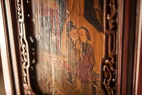 Finis Africae Country House