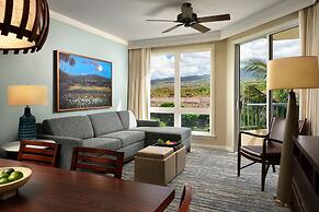 The Westin Ka'anapali Ocean Resort Villas