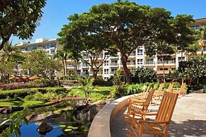 The Westin Ka'anapali Ocean Resort Villas