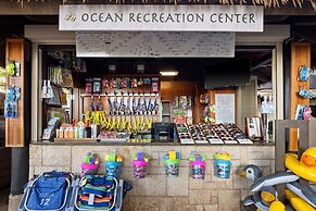 The Westin Ka'anapali Ocean Resort Villas