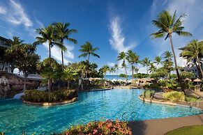 The Westin Ka'anapali Ocean Resort Villas