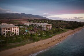 The Westin Ka'anapali Ocean Resort Villas