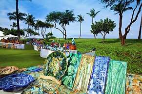 The Westin Ka'anapali Ocean Resort Villas