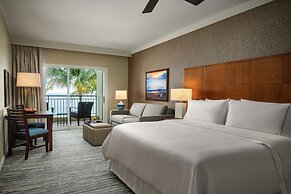 The Westin Ka'anapali Ocean Resort Villas