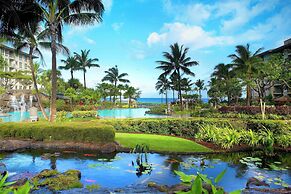 The Westin Ka'anapali Ocean Resort Villas
