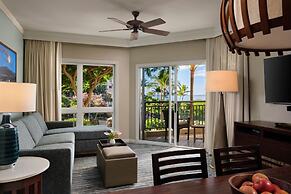 The Westin Ka'anapali Ocean Resort Villas