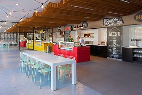 Abora Catarina by Lopesan Hotels - All Inclusive