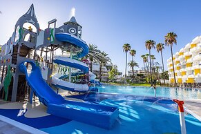 Abora Catarina by Lopesan Hotels - All Inclusive