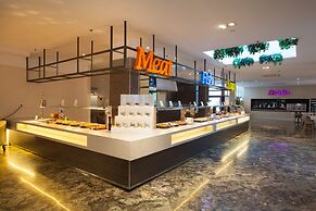 Abora Catarina by Lopesan Hotels - All Inclusive