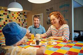 Abora Catarina by Lopesan Hotels - All Inclusive