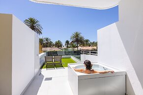 Abora Catarina by Lopesan Hotels - All Inclusive