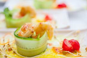 Abora Catarina by Lopesan Hotels - All Inclusive