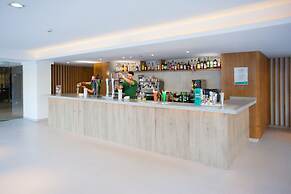 Abora Catarina by Lopesan Hotels - All Inclusive