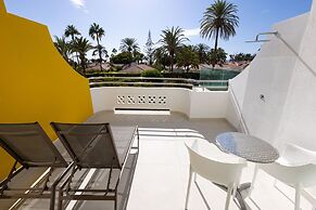 Abora Catarina by Lopesan Hotels - All Inclusive