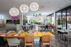 Abora Catarina by Lopesan Hotels - All Inclusive